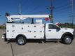 2023 Ram 5500 Mechanics Service Truck 4x4 - 21890553 - 0