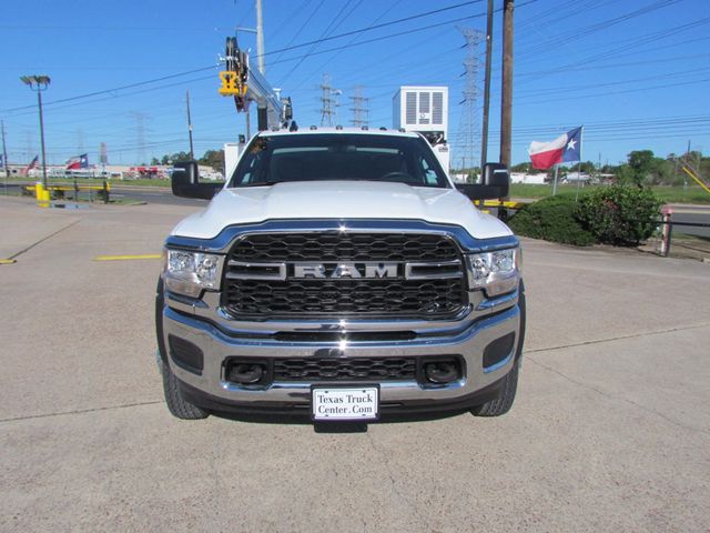 2023 Ram 5500 Mechanics Service Truck 4x4 - 21890553 - 2
