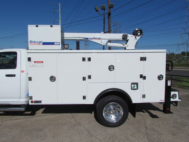 2023 Ram 5500 Mechanics Service Truck 4x4 - 21890553 - 5