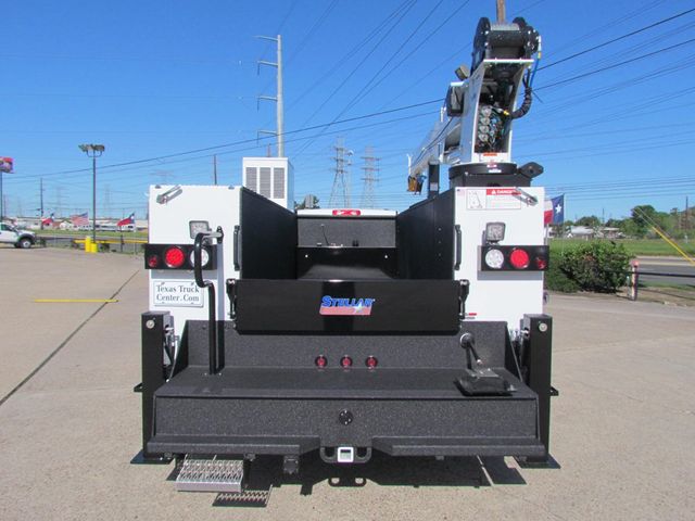 2023 Ram 5500 Mechanics Service Truck 4x4 - 21890553 - 8