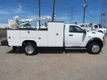 2023 Ram 5500 Mechanics Service Truck 4x4 - 21890556 - 0