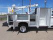 2023 Ram 5500 Mechanics Service Truck 4x4 - 21890556 - 11