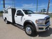 2023 Ram 5500 Mechanics Service Truck 4x4 - 21890556 - 1