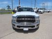 2023 Ram 5500 Mechanics Service Truck 4x4 - 21890556 - 2