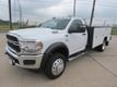 2023 Ram 5500 Mechanics Service Truck 4x4 - 21890556 - 3