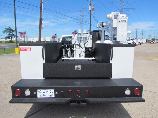 2023 Ram 5500 Mechanics Service Truck 4x4 - 21890556 - 6