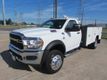 2023 Ram 5500 Mechanics Service Truck 4x4 - 21890559 - 5