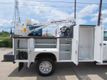 2023 Ram 5500 Mechanics Service Truck 4x4 - 21891945 - 15
