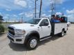 2023 Ram 5500 Mechanics Service Truck 4x4 - 21891945 - 6