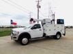 2023 Ram 5500 Mechanics Service Truck 4x4 - 22146550 - 3