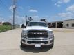 2023 Ram 5500 Mechanics Service Truck 4x4 - 22262826 - 1