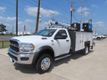 2023 Ram 5500 Mechanics Service Truck 4x4 - 22262826 - 2