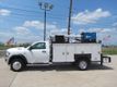2023 Ram 5500 Mechanics Service Truck 4x4 - 22262826 - 3