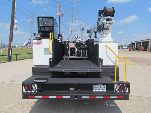 2023 Ram 5500 Mechanics Service Truck 4x4 - 22262826 - 6