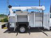 2023 Ram 5500 Mechanics Service Truck 4x4 - 22287278 - 17