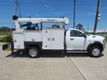 2023 Ram 5500 Mechanics Service Truck 4x4 - 22287278 - 1