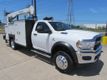 2023 Ram 5500 Mechanics Service Truck 4x4 - 22287278 - 2