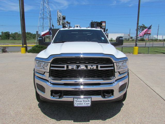 2023 Ram 5500 Mechanics Service Truck 4x4 - 22287278 - 3