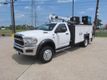 2023 RAM 5500 Mechanics Service Truck 4x4 - 22344493 - 1
