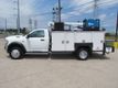 2023 RAM 5500 Mechanics Service Truck 4x4 - 22344493 - 2