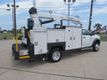 2023 RAM 5500 Mechanics Service Truck 4x4 - 22344493 - 4