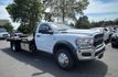 2023 Ram 5500 Chassis Cab SLT 4x4 Reg Cab 120" CA 204.5" WB - 22566353 - 0