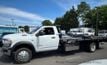 2023 Ram 5500 Chassis Cab SLT 4x4 Reg Cab 120" CA 204.5" WB - 22566353 - 2