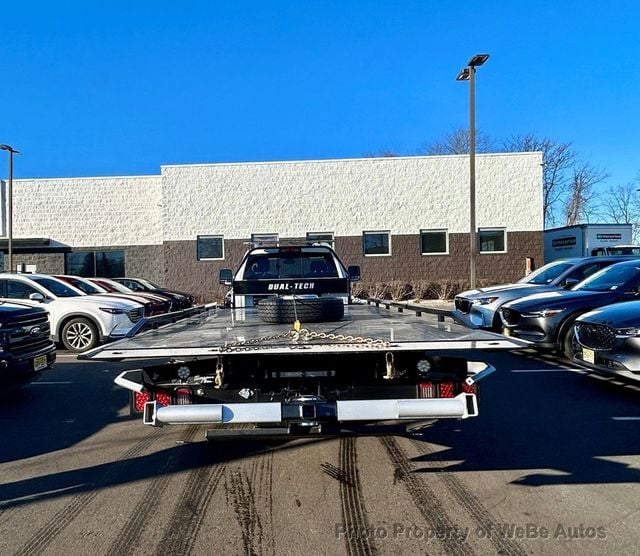 2023 Ram 5500 Chassis Cab SLT 4x4 Reg Cab 120" CA 204.5" WB - 22566353 - 4