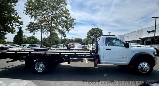 2023 Ram 5500 Chassis Cab SLT 4x4 Reg Cab 120" CA 204.5" WB - 22566360 - 4