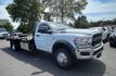 2023 Ram 5500 Chassis Cab SLT 4x4 Reg Cab 120" CA 204.5" WB - 22566409 - 1