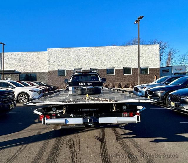 2023 Ram 5500 Chassis Cab SLT 4x4 Reg Cab 120" CA 204.5" WB - 22566409 - 5