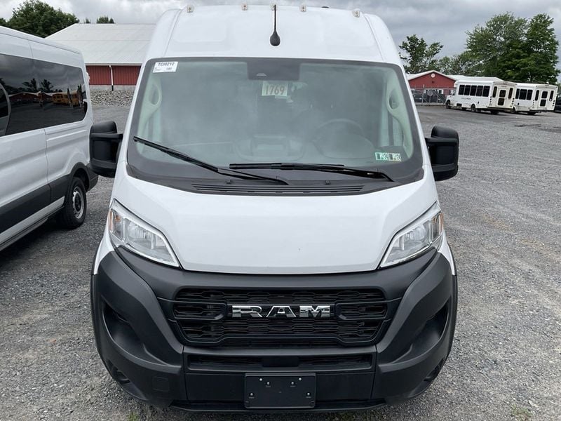 2023 RAM TCI MOBILITY PROMASTER - 22467458 - 0