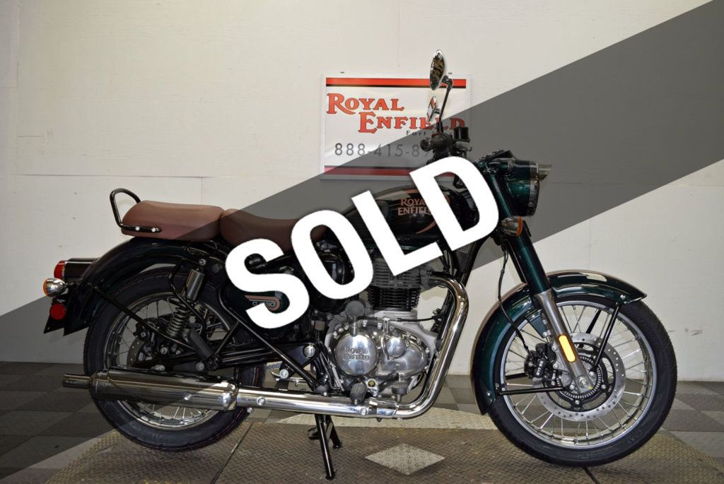 2023 ROYAL ENFIELD CLASSIC 350 *SPECIAL $500 OFF!!! - 22296269 - 0