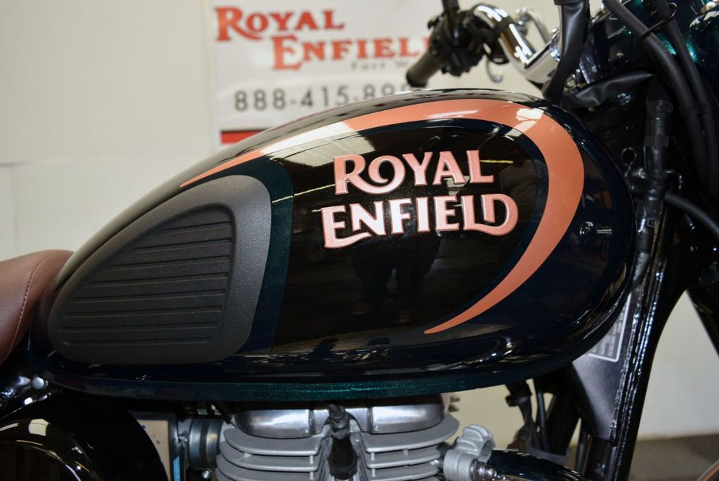 2023 ROYAL ENFIELD CLASSIC 350 *SPECIAL $500 OFF!!! - 22296269 - 13