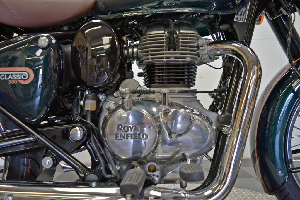 2023 ROYAL ENFIELD CLASSIC 350 *SPECIAL $500 OFF!!! - 22296269 - 17