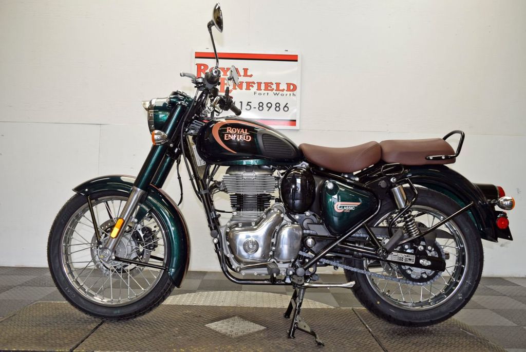 2023 ROYAL ENFIELD CLASSIC 350 *SPECIAL $500 OFF!!! - 22296269 - 1