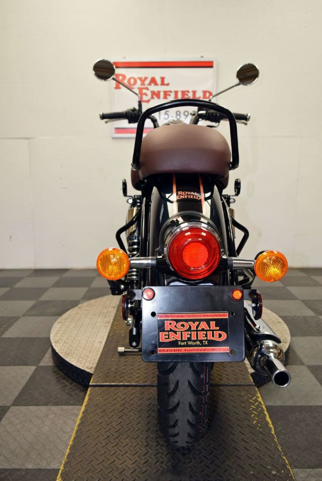 2023 ROYAL ENFIELD CLASSIC 350 *SPECIAL $500 OFF!!! - 22296269 - 24