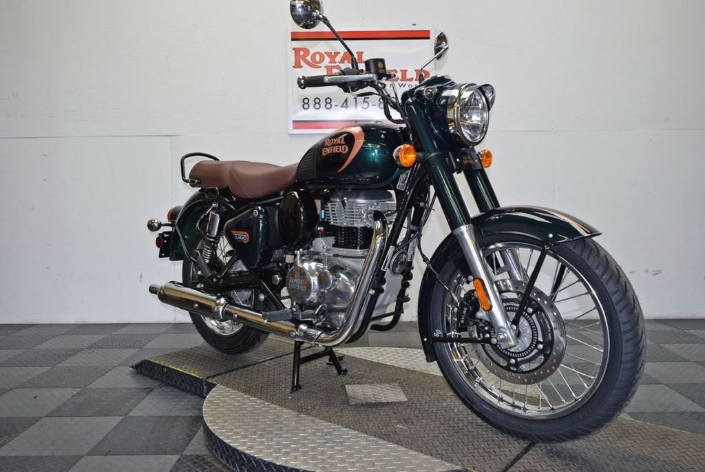 2023 ROYAL ENFIELD CLASSIC 350 *SPECIAL $500 OFF!!! - 22296269 - 4