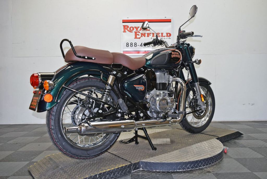 2023 ROYAL ENFIELD CLASSIC 350 *SPECIAL $500 OFF!!! - 22296269 - 5