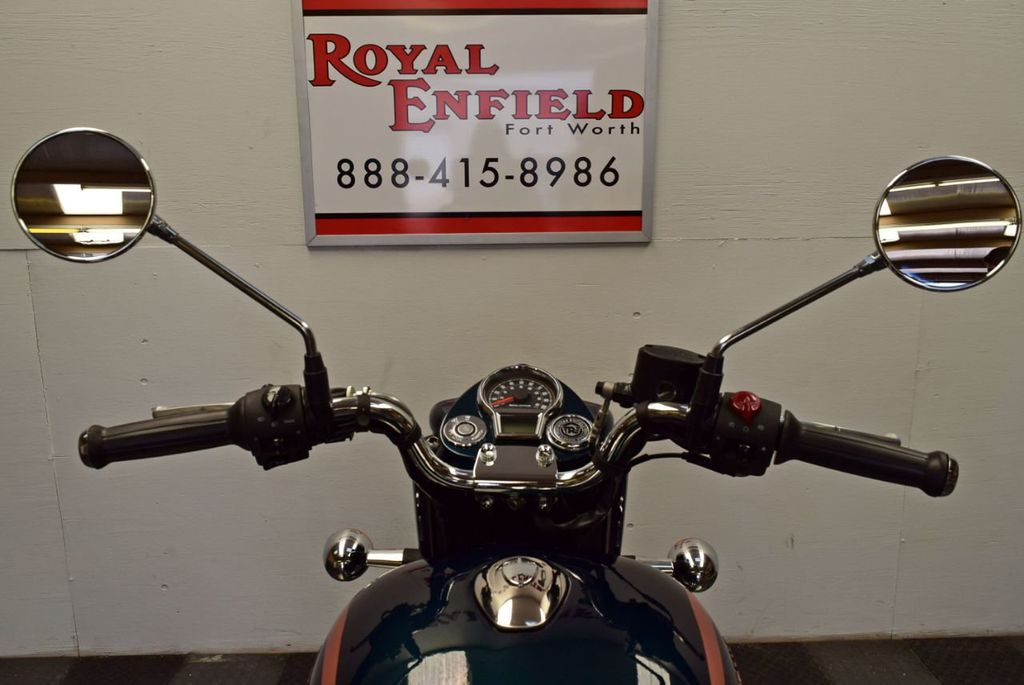 2023 ROYAL ENFIELD CLASSIC 350 *SPECIAL $500 OFF!!! - 22296269 - 8