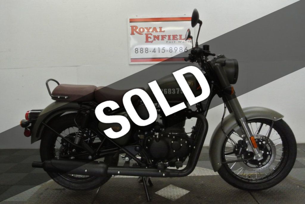 2023 ROYAL ENFIELD CLASSIC 350 ABS *SPECIAL $500 OFF!!! - 22218173 - 0