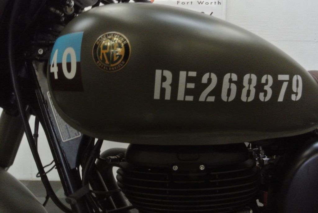 2023 ROYAL ENFIELD CLASSIC 350 ABS *SPECIAL $500 OFF!!! - 22218173 - 15