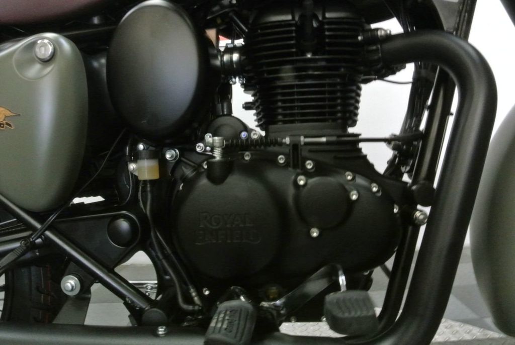 2023 ROYAL ENFIELD CLASSIC 350 ABS *SPECIAL $500 OFF!!! - 22218173 - 19