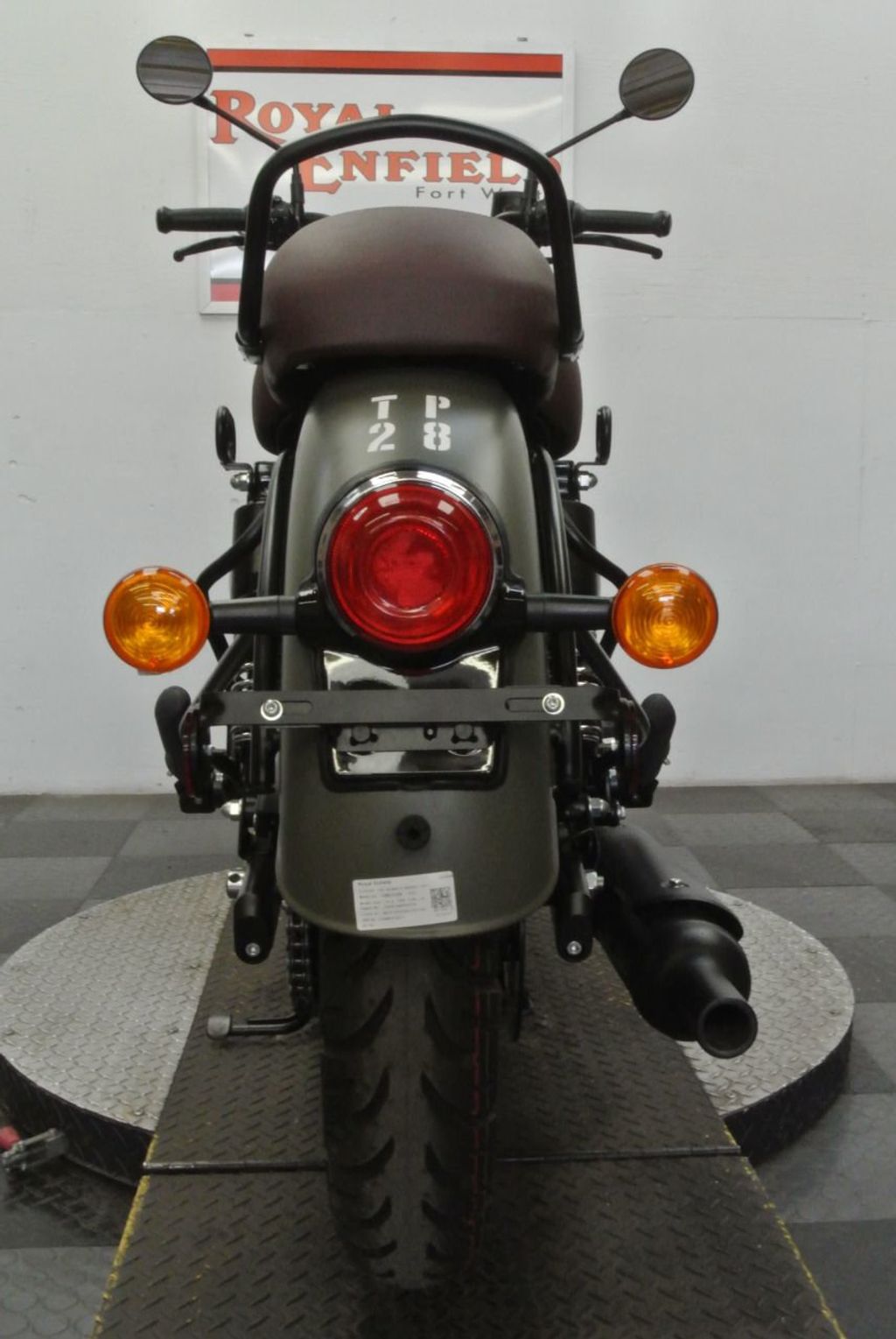 2023 ROYAL ENFIELD CLASSIC 350 ABS *SPECIAL $500 OFF!!! - 22218173 - 27
