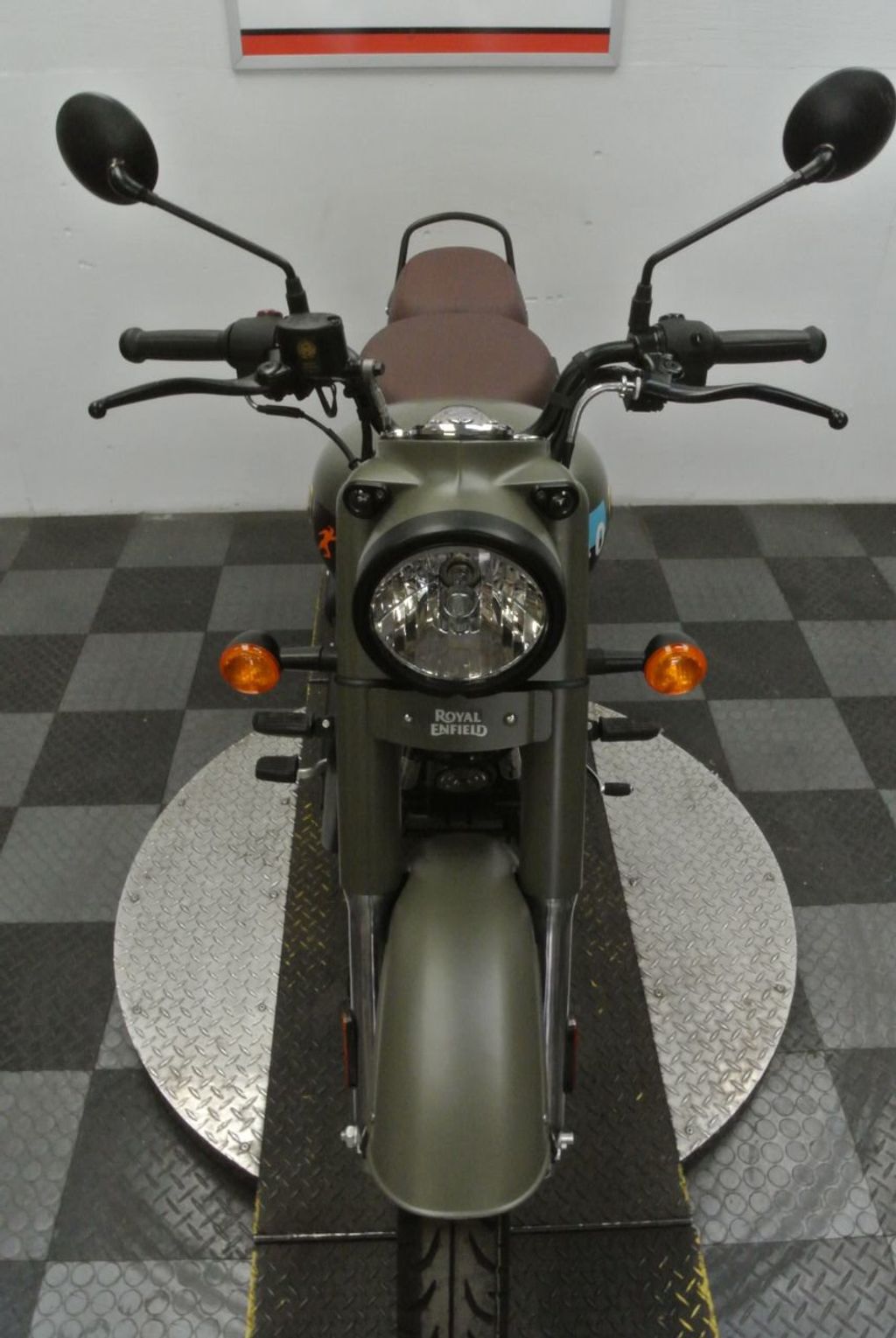 2023 ROYAL ENFIELD CLASSIC 350 ABS *SPECIAL $500 OFF!!! - 22218173 - 7