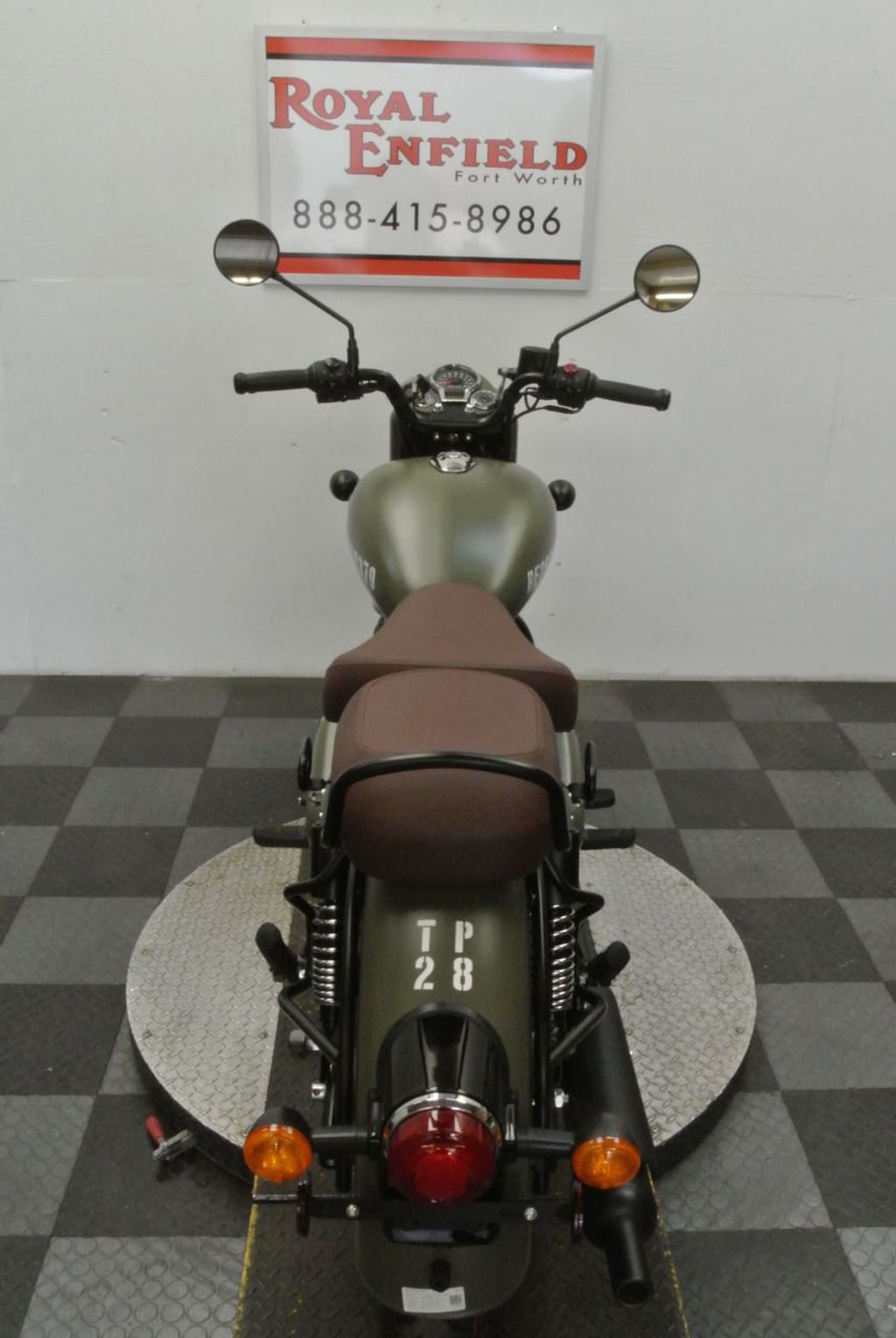 2023 ROYAL ENFIELD CLASSIC 350 ABS *SPECIAL $500 OFF!!! - 22218173 - 8