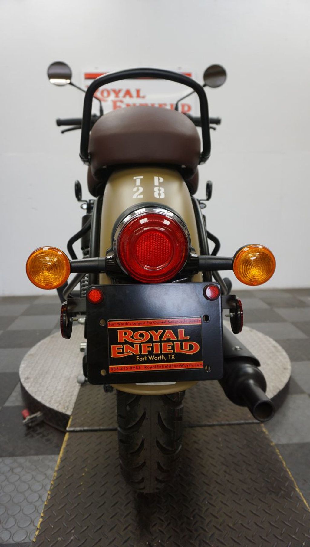 2023 ROYAL ENFIELD CLASSIC 350 ABS *SPECIAL $500 OFF!!! - 22326586 - 24
