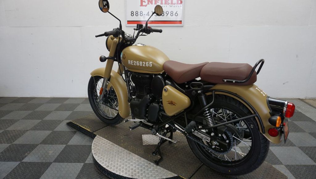 2023 ROYAL ENFIELD CLASSIC 350 ABS *SPECIAL $500 OFF!!! - 22326586 - 3