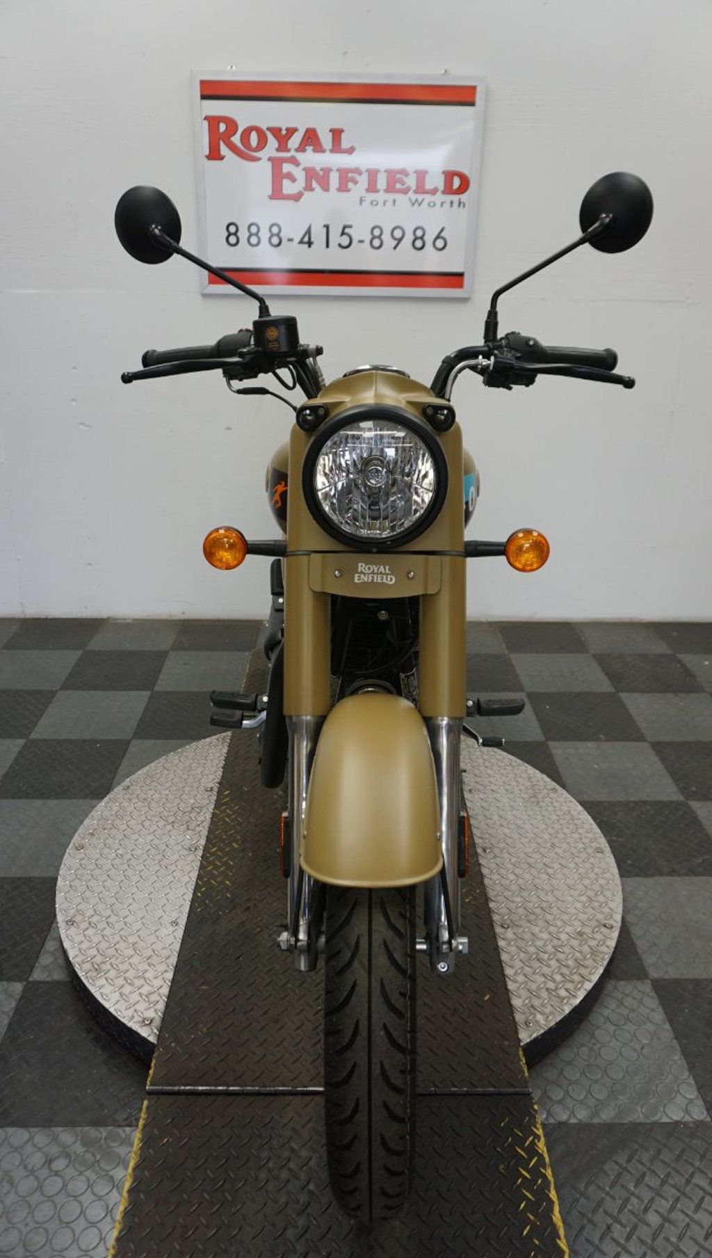 2023 ROYAL ENFIELD CLASSIC 350 ABS *SPECIAL $500 OFF!!! - 22326586 - 6