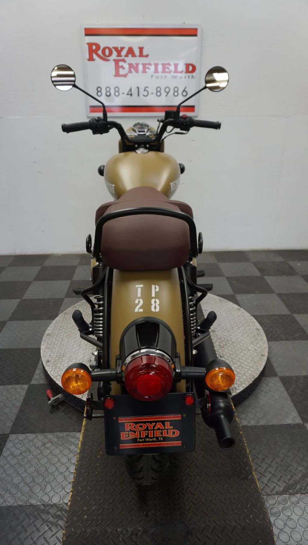 2023 ROYAL ENFIELD CLASSIC 350 ABS *SPECIAL $500 OFF!!! - 22326586 - 7